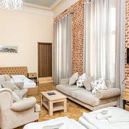 Crypto Hotel Tbilisi Exterior photo