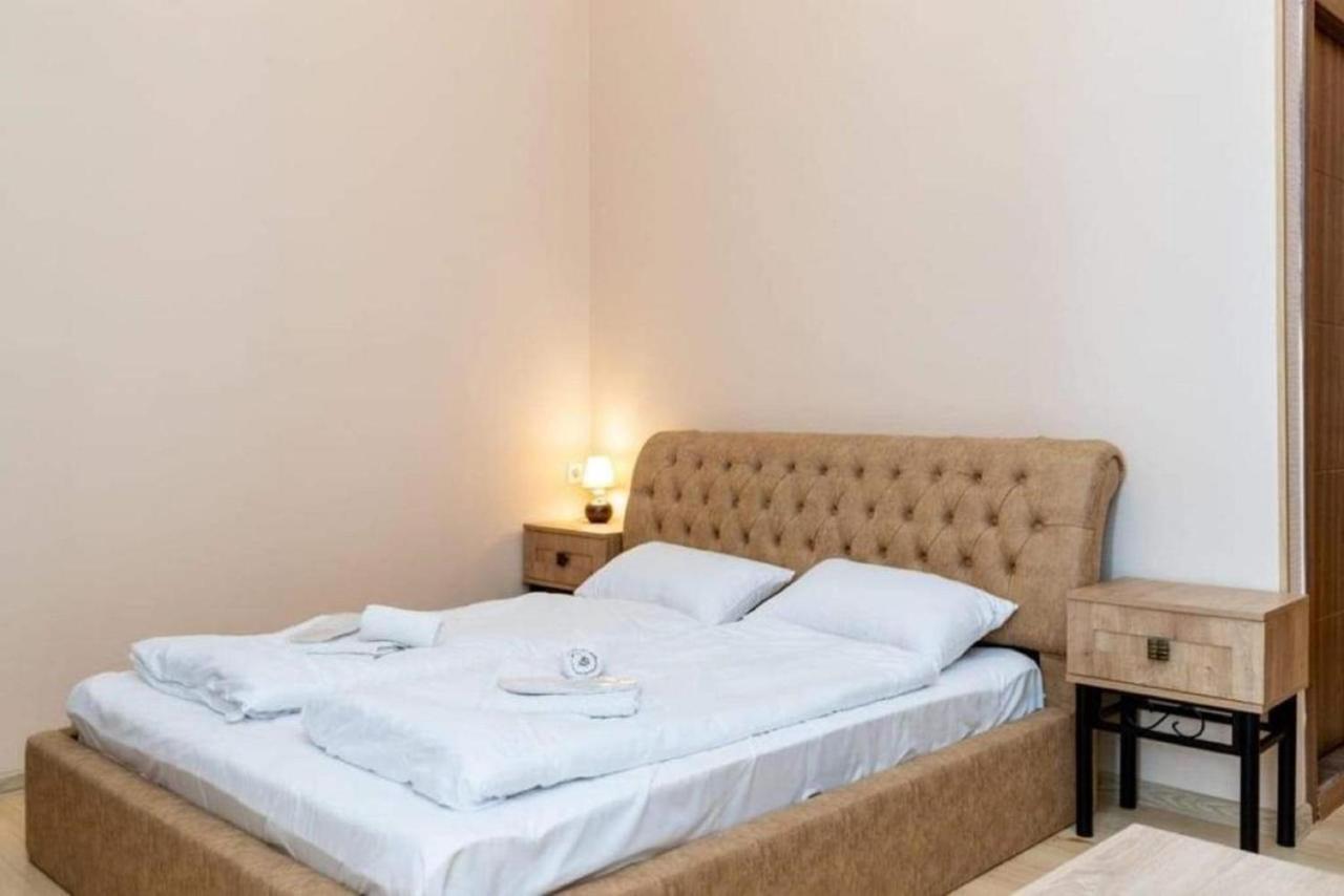 Crypto Hotel Tbilisi Exterior photo